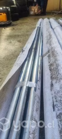 Material eléctrico EMT