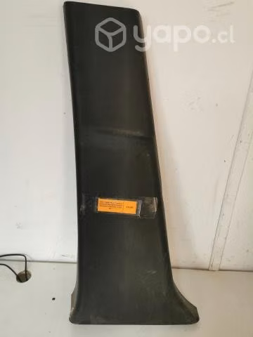 Tapiz Cubre Pilar Central Inf Izq Peugeot Partner
