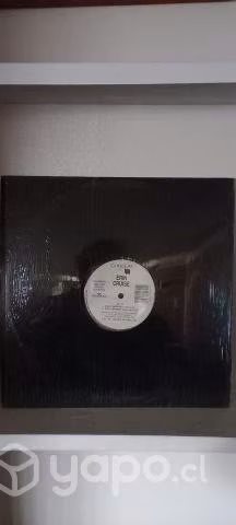 Vinilo 12" erin cruise