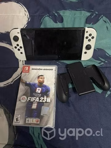 Nintendo switch old