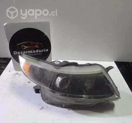 Optico Geely Rh 2.1