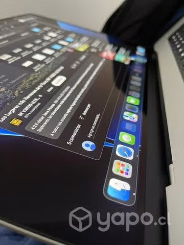MacBook Pro 16P M1 - Imagen 2