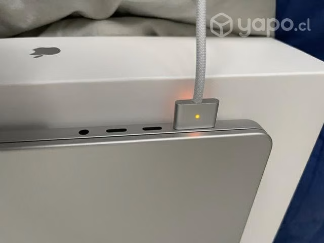 MacBook Pro 16P M1 - Imagen 6