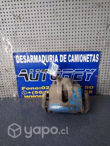 Caliper del der Fiat Strada 2018