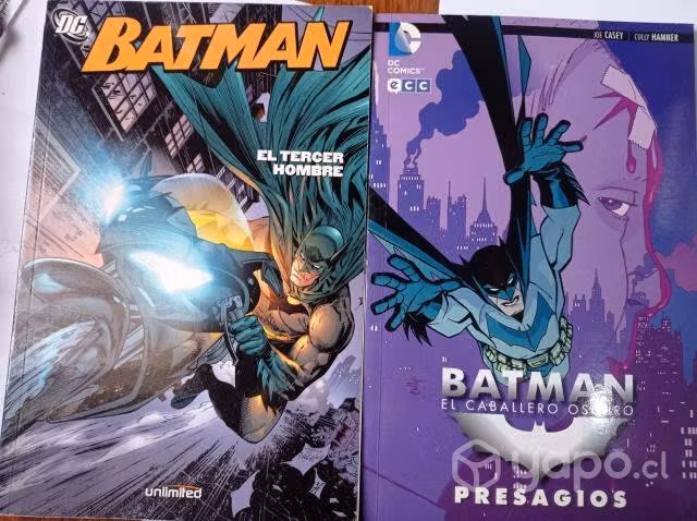 Cómics