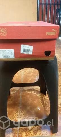 Zapatillas - Imagen 6