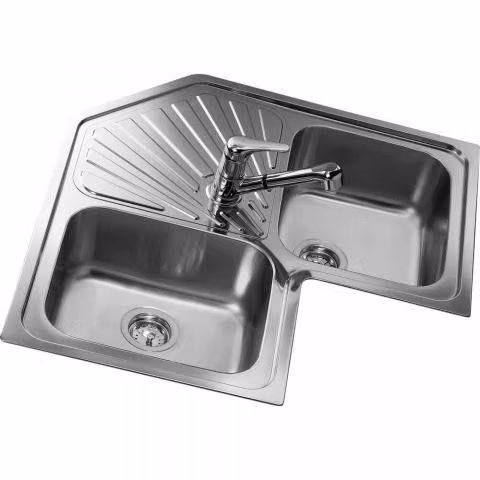 Lavaplatos L Teka Classic Angular 2c