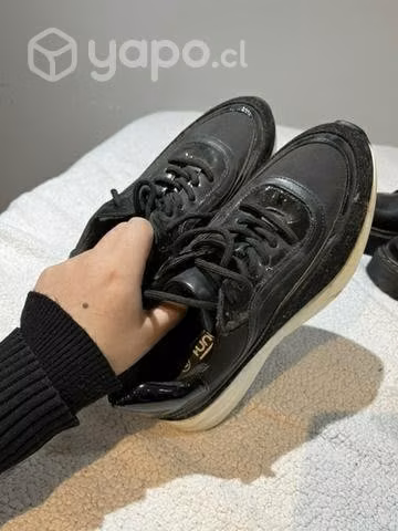 Zapatillas Funway. - Imagen 4