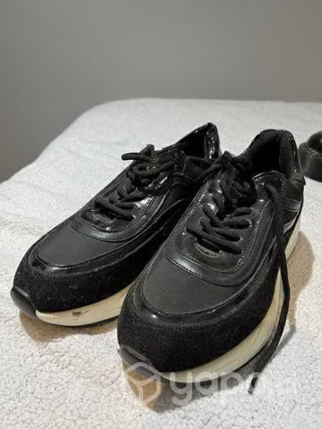 Zapatillas Funway.