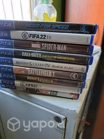 Playstation 4 slim