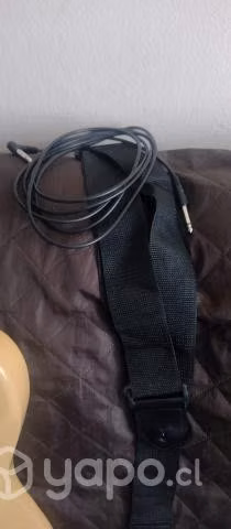 guitarra eléctrica