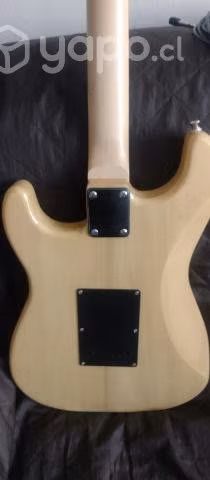 guitarra eléctrica
