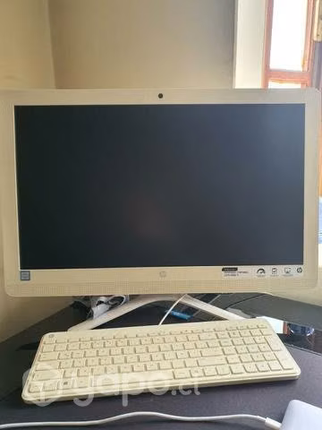 Computador HP todo en uno - Imagen 2