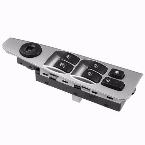 Botonera Alzavidrios Kia Cerato 2004-2009