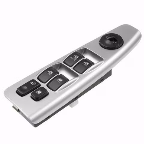 Botonera Alzavidrios Kia Cerato 2004-2009