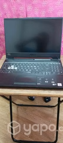 Notebook Asus Gaming F15