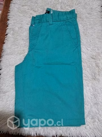 Bermudas y poleron. - Imagen 5