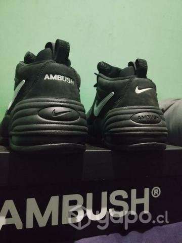 Nike x Ambush, nike adjust air force Nuevas - Imagen 4