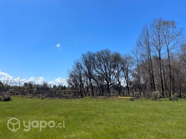 Venta terreno