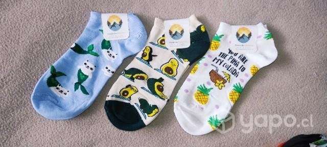 Calcetines con diseño - Imagen 5