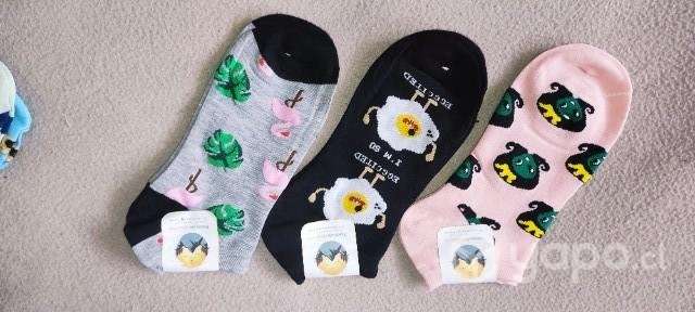 Calcetines con diseño - Imagen 6