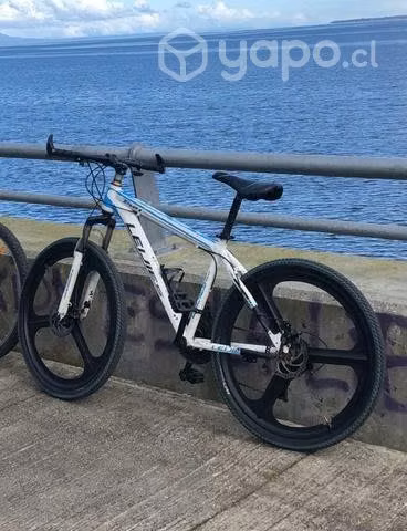 Bicicleta aro 26