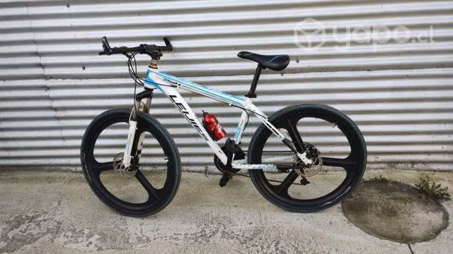 Bicicleta aro 26 - Imagen 2