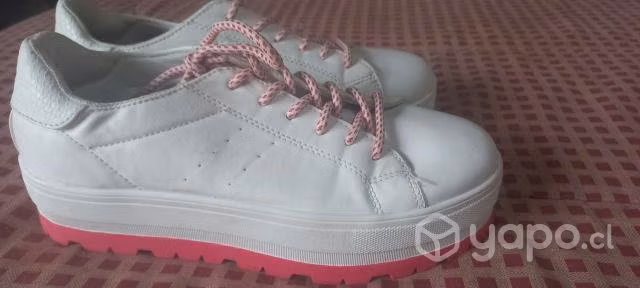 Zapatillas Sybilla 37