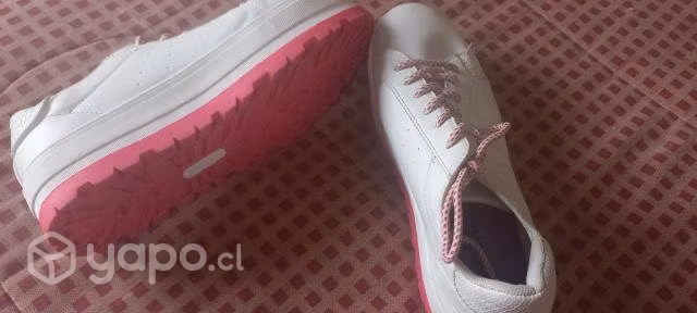 Zapatillas Sybilla 37 - Imagen 3