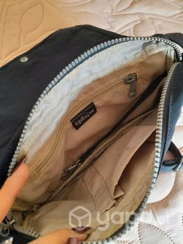 Cartera Kipling - Imagen 3