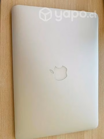 MacBook Air 2013