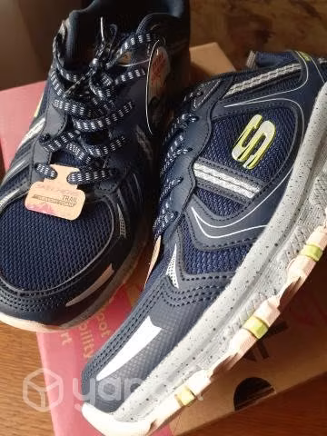 Zapatillas Skechers