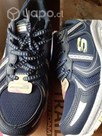 Zapatillas Skechers - Imagen 3