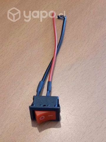 Switch para mueble on-off - Imagen 2