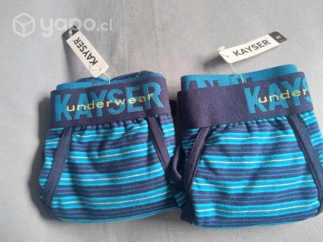 Slip KAYSER 2 unidades
