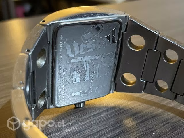 Reloj Vestal Destroyer - Imagen 3