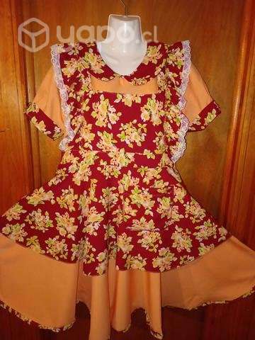 Vestidos de huasa - Imagen 2