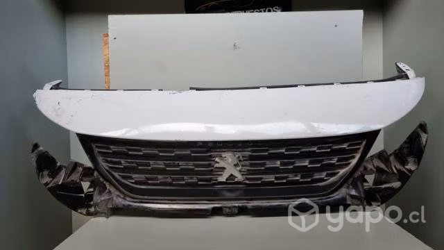 Mascara peugeot partner dmg la cisterna 78.02