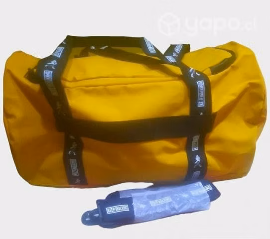 Bolso de mano Johnnie Walker - Imagen 2