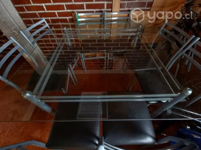 Comedor 8 personas - Imagen 2