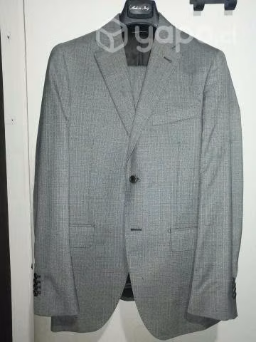 Traje Trial Emerald