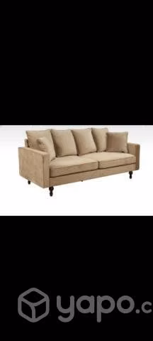 Sillón.