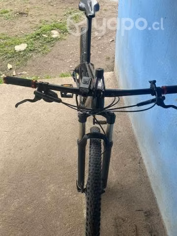 Scott scale 980 aro 29 talla M