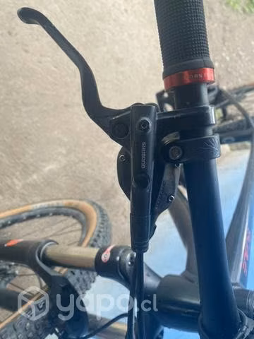 Scott scale 980 aro 29 talla M