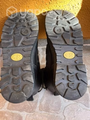 Botas de bomberos HAIX