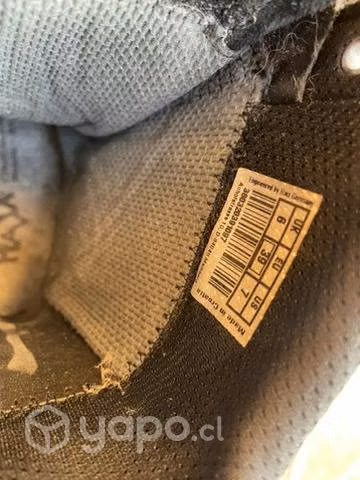 Botas de bomberos HAIX