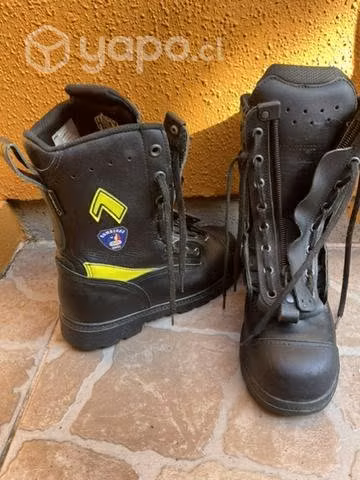 Botas de bomberos HAIX