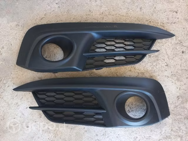 Biseles neblieros Honda Civic Del 16 al 19
