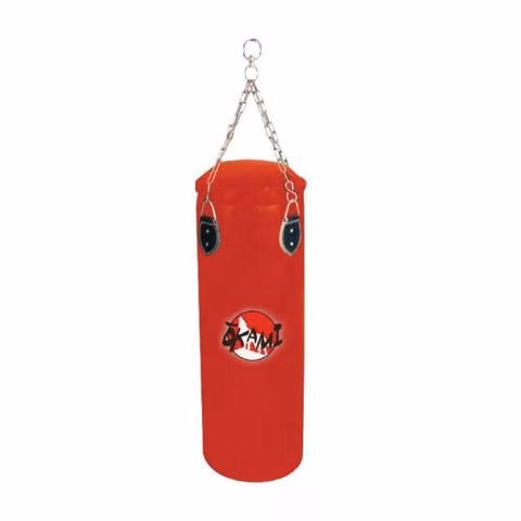 Saco de box, y kingboxing