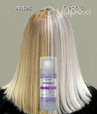 Productos capilares profesionales - Imagen 3